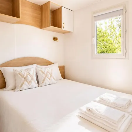 Quinta Do Xisto Vakantiepark