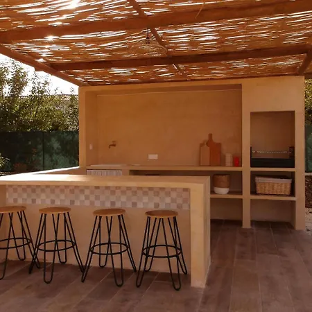 Vakantiepark Quinta Do Xisto *