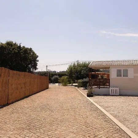 Vakantiepark Quinta Do Xisto Póvoa de Varzim